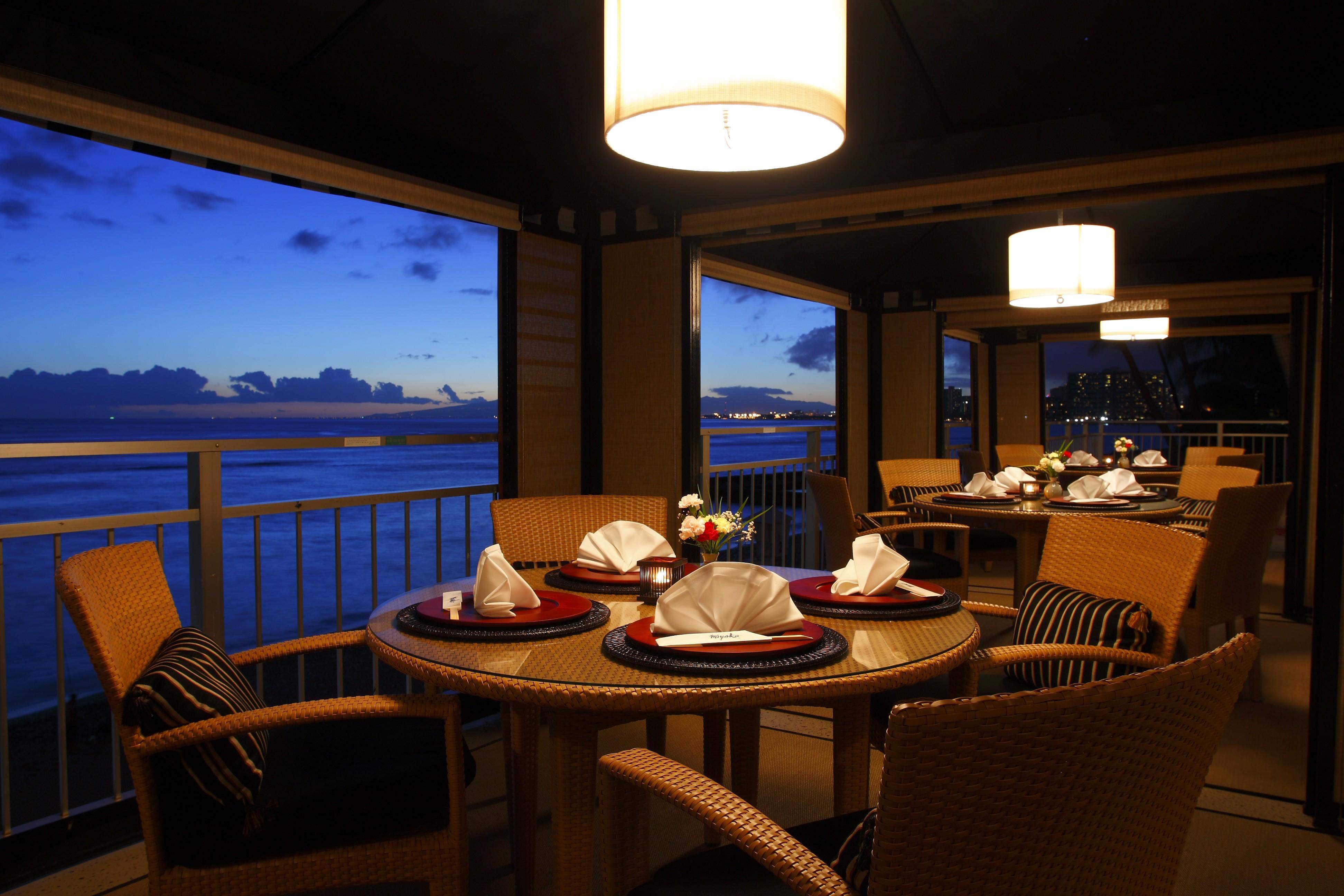 Kaimana Beach Hotel Honolulu Esterno foto