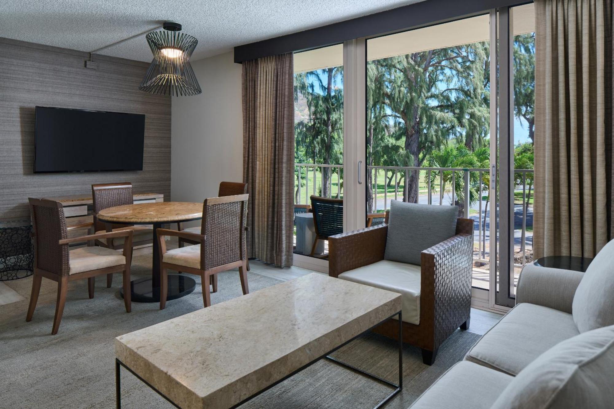 Kaimana Beach Hotel Honolulu Esterno foto