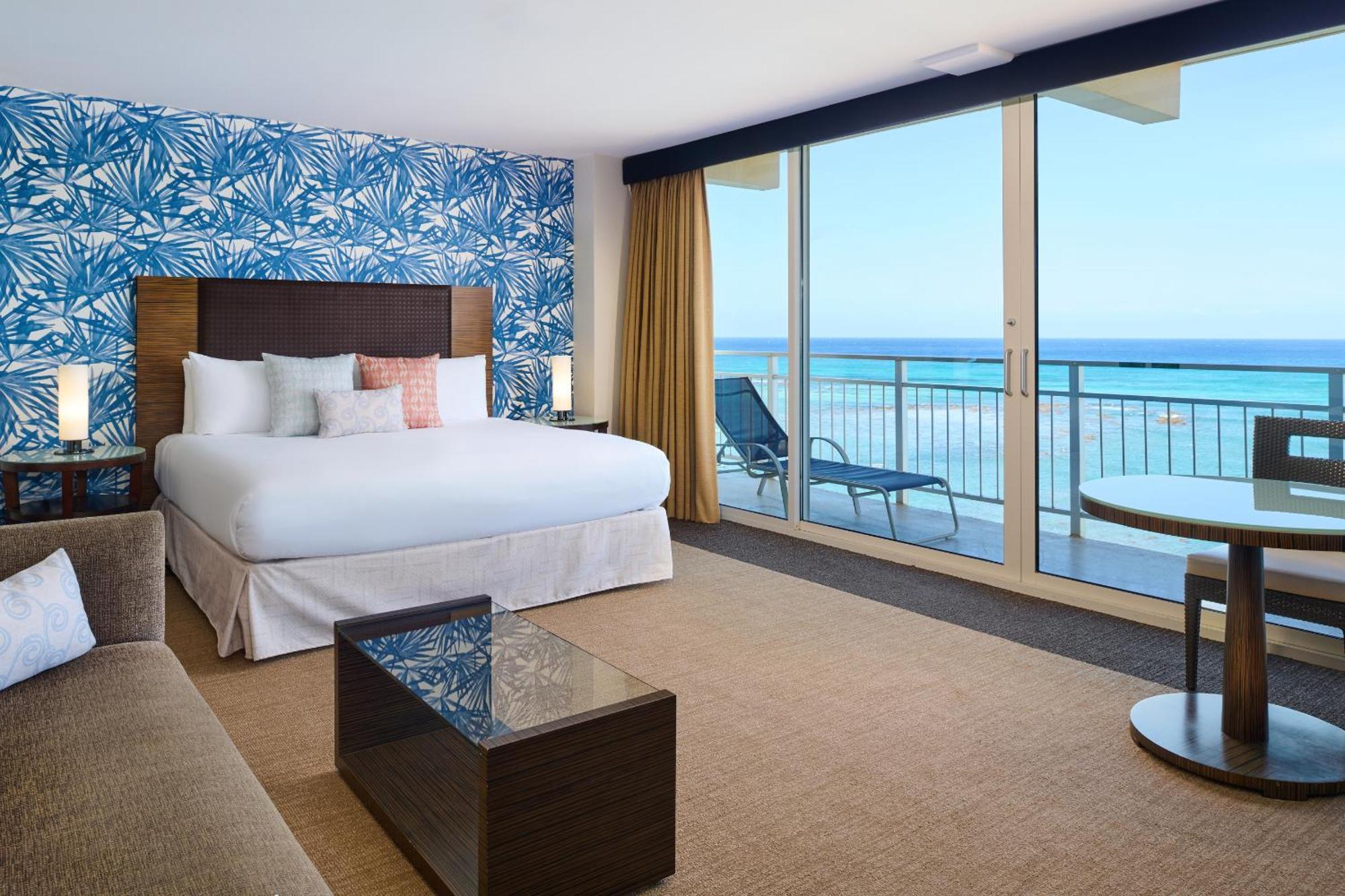 Kaimana Beach Hotel Honolulu Esterno foto